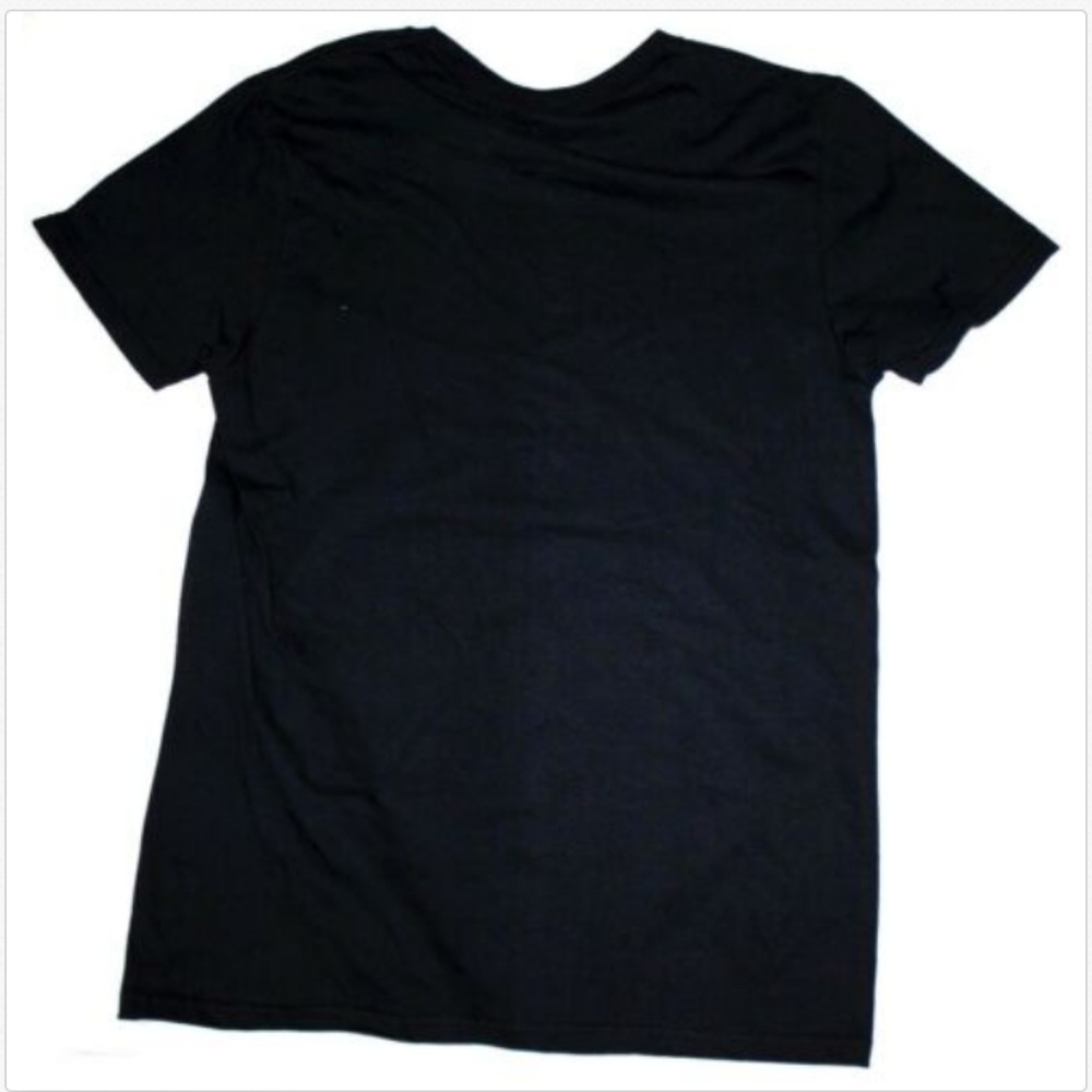 Pac-man Short Sleeve Graphic T-Shirt Size Small - Picture 3 of 4